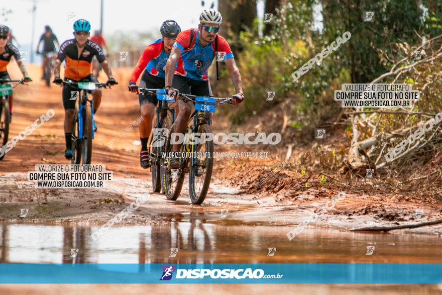 8ª Ultramaratona Pata de Onça - Domingo