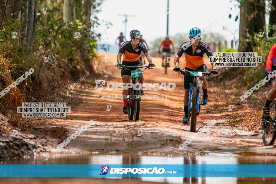 8ª Ultramaratona Pata de Onça - Domingo