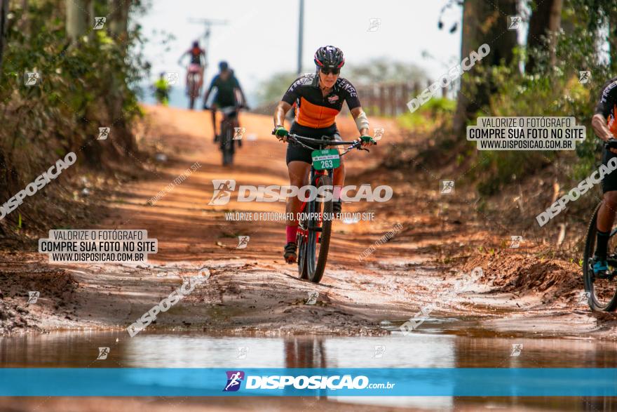 8ª Ultramaratona Pata de Onça - Domingo