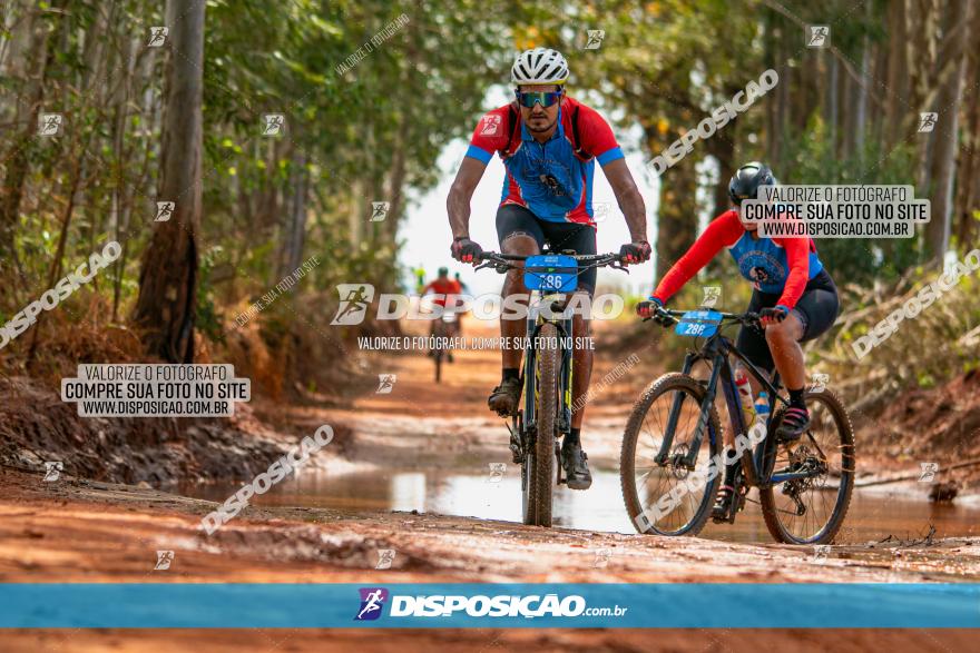 8ª Ultramaratona Pata de Onça - Domingo