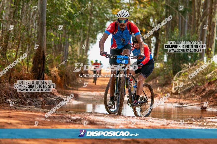 8ª Ultramaratona Pata de Onça - Domingo