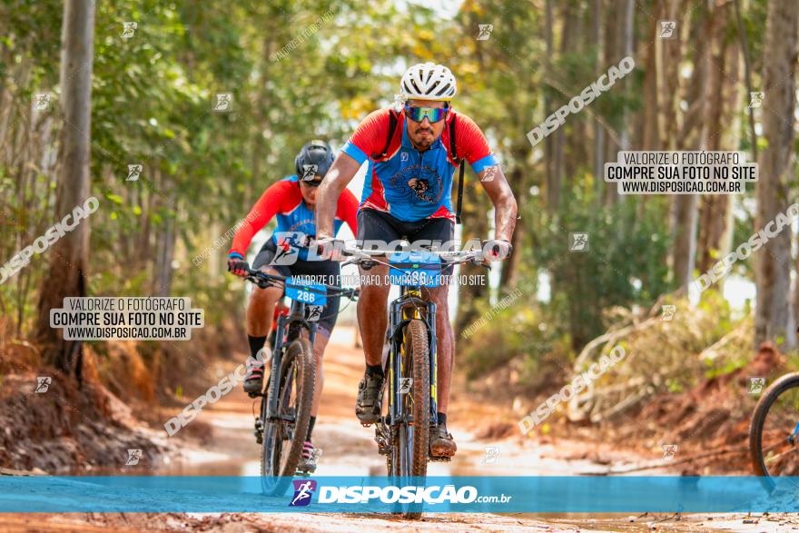 8ª Ultramaratona Pata de Onça - Domingo