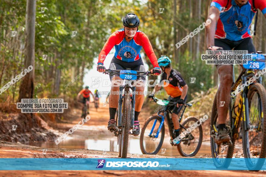 8ª Ultramaratona Pata de Onça - Domingo