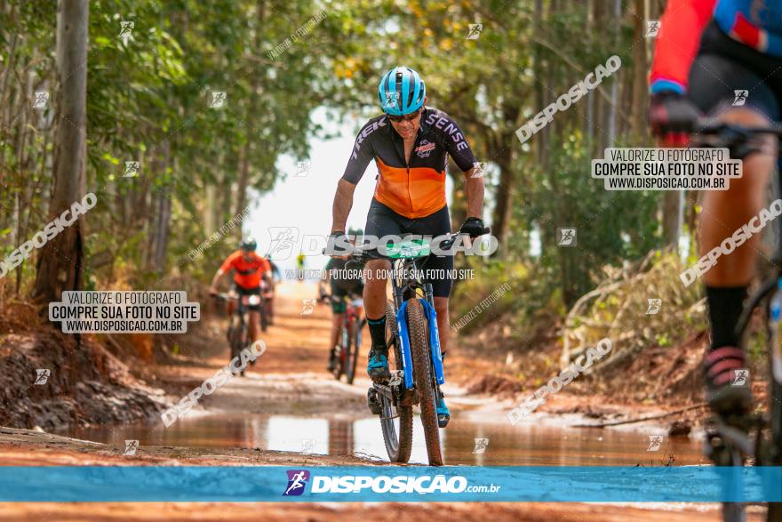 8ª Ultramaratona Pata de Onça - Domingo