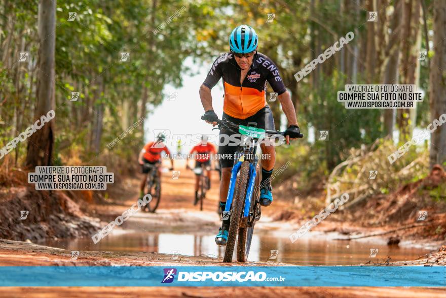 8ª Ultramaratona Pata de Onça - Domingo