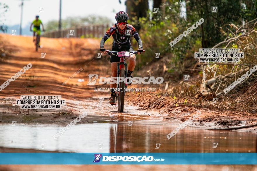 8ª Ultramaratona Pata de Onça - Domingo