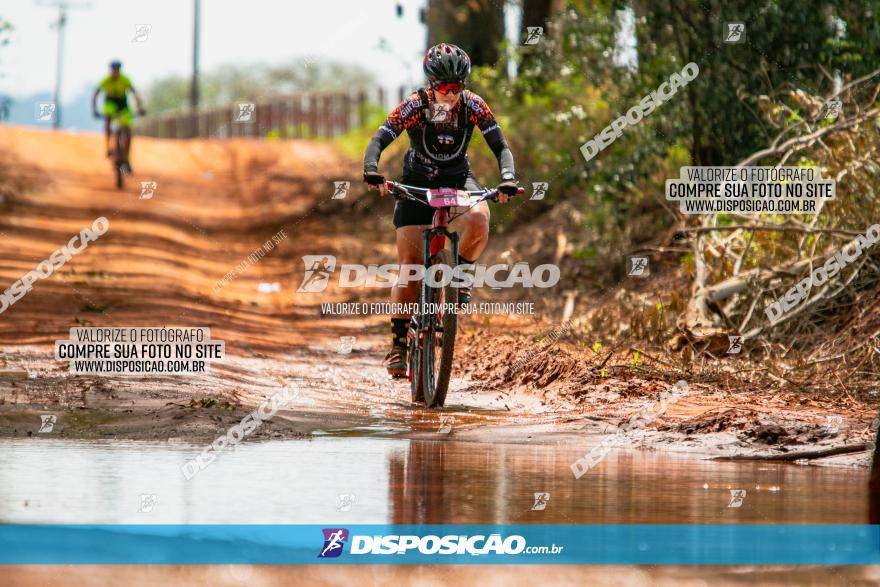 8ª Ultramaratona Pata de Onça - Domingo