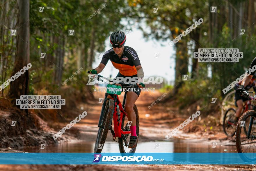 8ª Ultramaratona Pata de Onça - Domingo