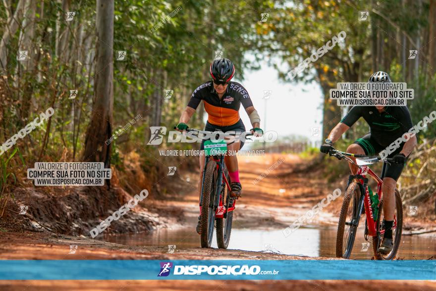 8ª Ultramaratona Pata de Onça - Domingo