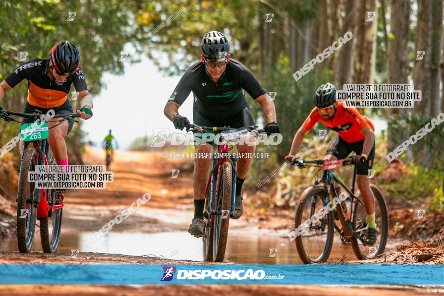 8ª Ultramaratona Pata de Onça - Domingo