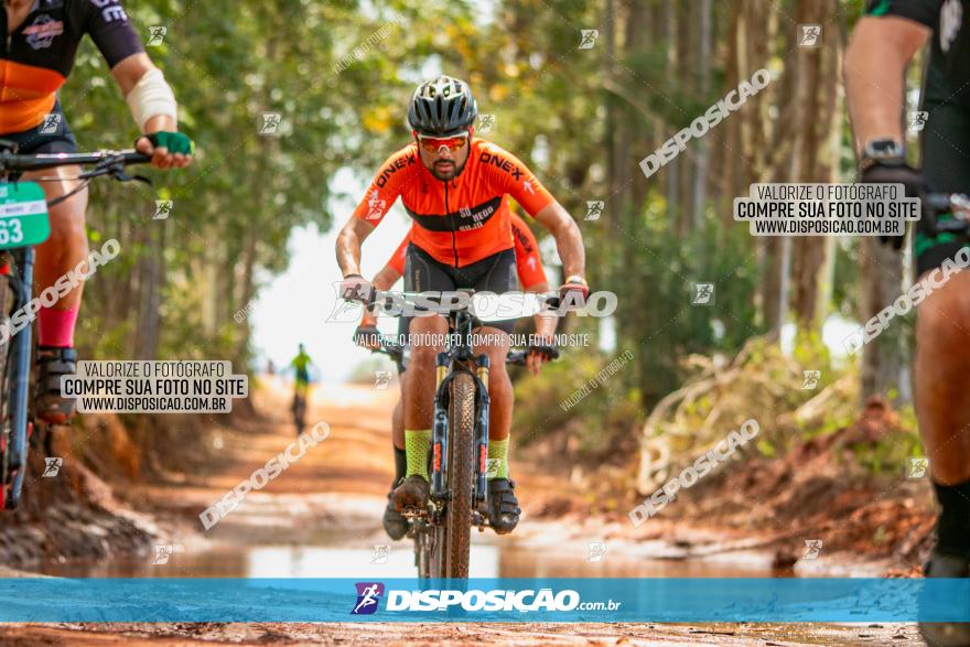 8ª Ultramaratona Pata de Onça - Domingo