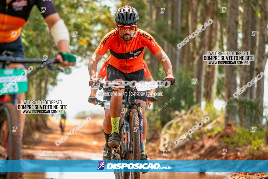 8ª Ultramaratona Pata de Onça - Domingo