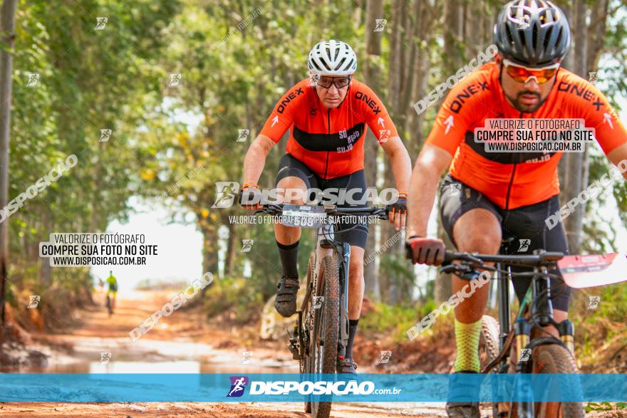 8ª Ultramaratona Pata de Onça - Domingo