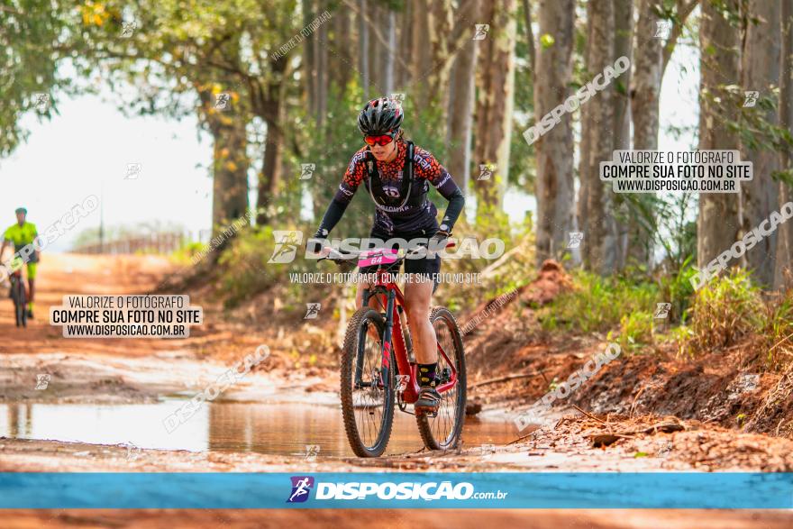 8ª Ultramaratona Pata de Onça - Domingo