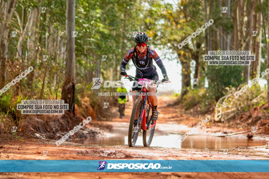 8ª Ultramaratona Pata de Onça - Domingo