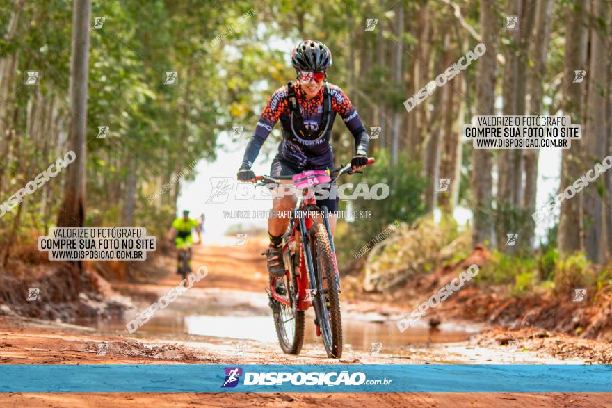 8ª Ultramaratona Pata de Onça - Domingo