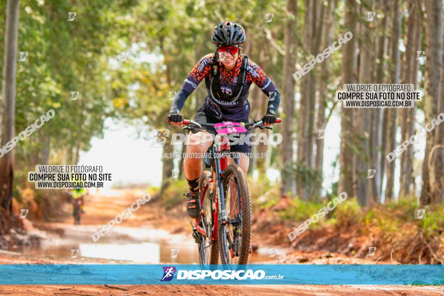 8ª Ultramaratona Pata de Onça - Domingo