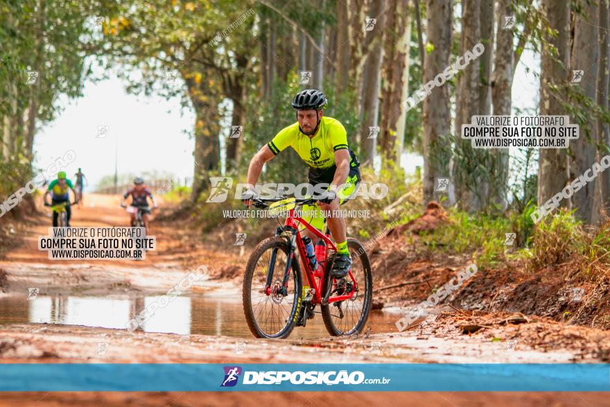 8ª Ultramaratona Pata de Onça - Domingo