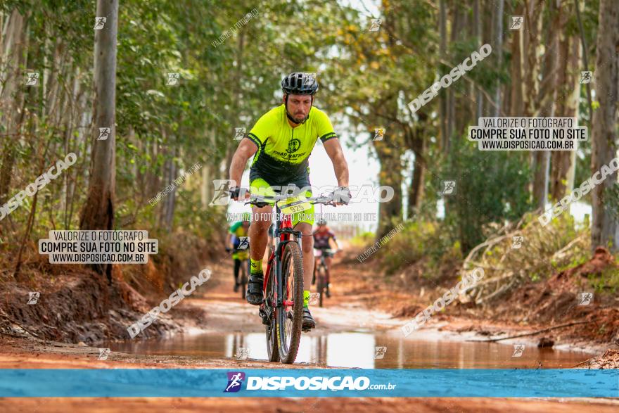 8ª Ultramaratona Pata de Onça - Domingo