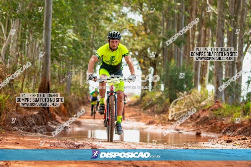 8ª Ultramaratona Pata de Onça - Domingo