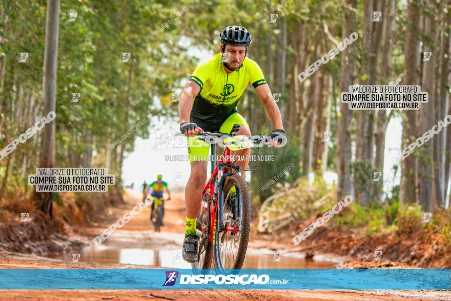 8ª Ultramaratona Pata de Onça - Domingo