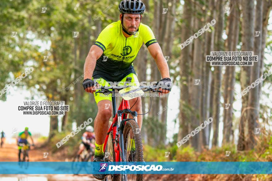 8ª Ultramaratona Pata de Onça - Domingo