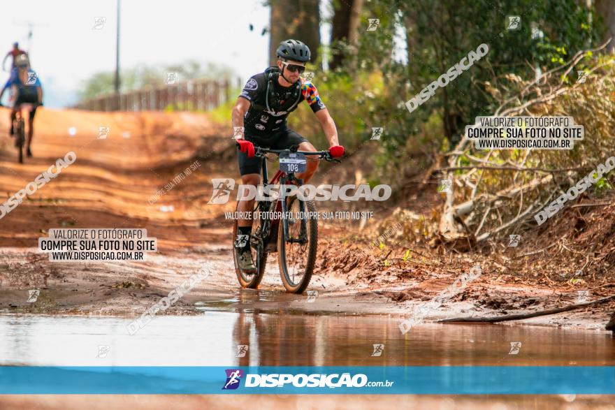 8ª Ultramaratona Pata de Onça - Domingo