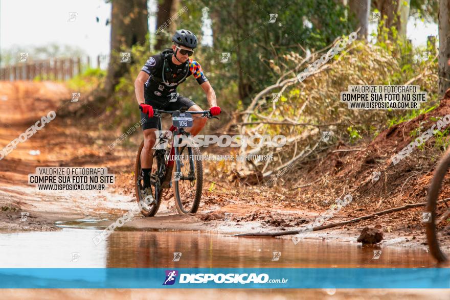 8ª Ultramaratona Pata de Onça - Domingo