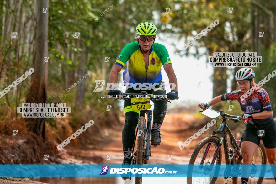 8ª Ultramaratona Pata de Onça - Domingo