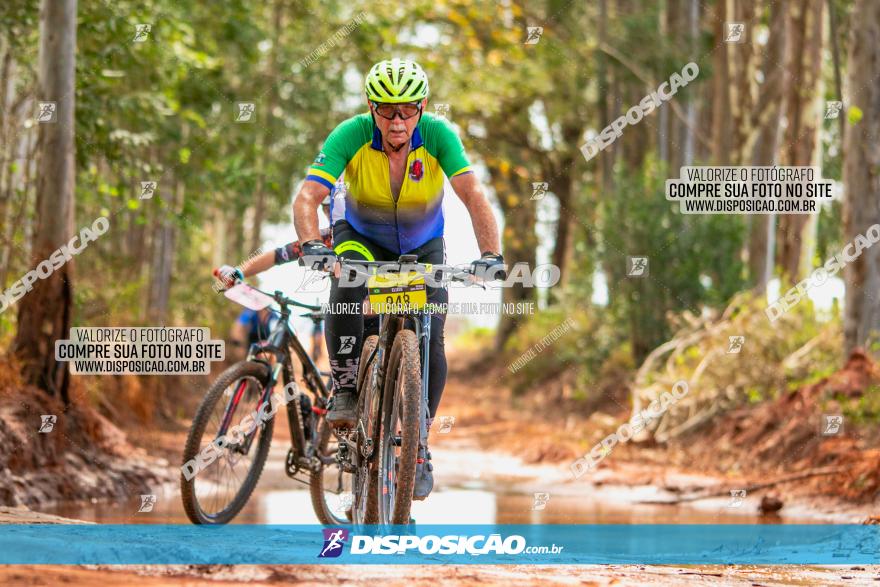 8ª Ultramaratona Pata de Onça - Domingo