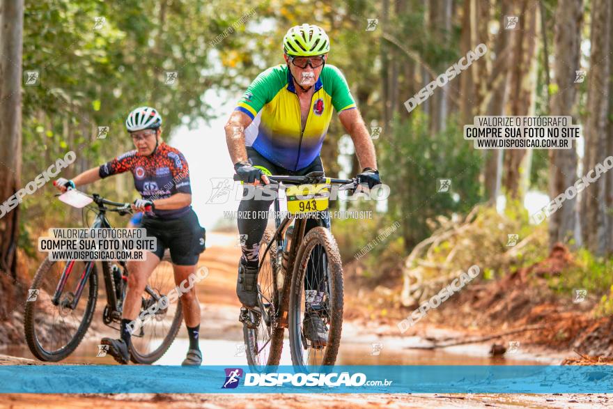 8ª Ultramaratona Pata de Onça - Domingo