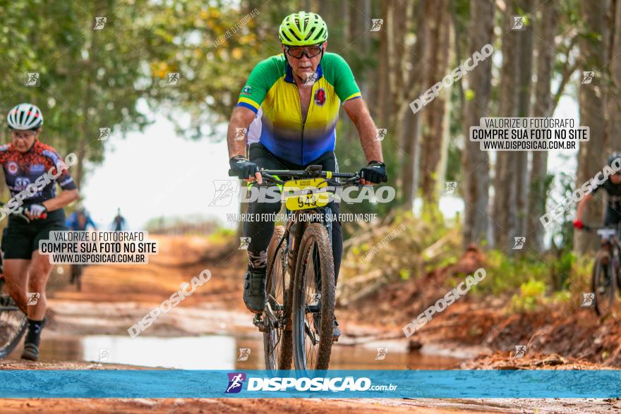 8ª Ultramaratona Pata de Onça - Domingo