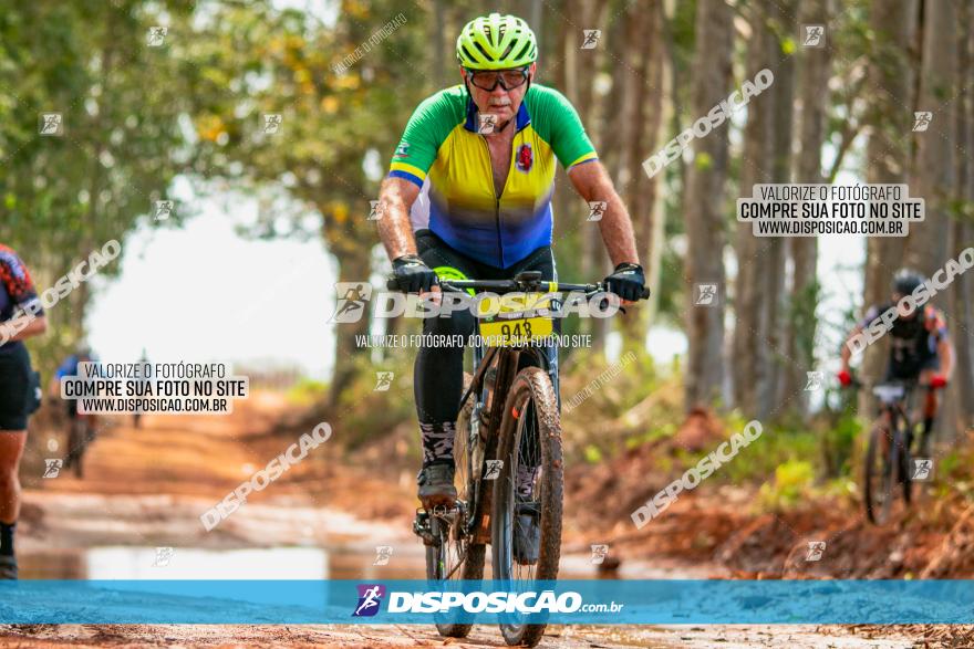 8ª Ultramaratona Pata de Onça - Domingo