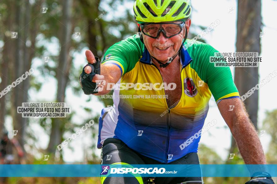 8ª Ultramaratona Pata de Onça - Domingo