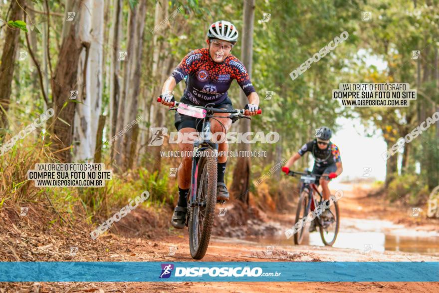 8ª Ultramaratona Pata de Onça - Domingo