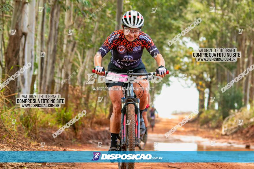 8ª Ultramaratona Pata de Onça - Domingo