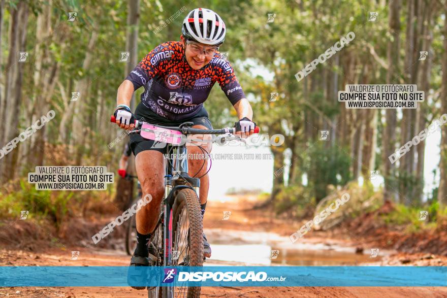 8ª Ultramaratona Pata de Onça - Domingo