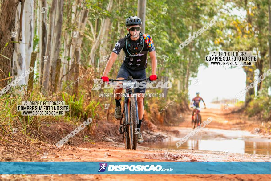 8ª Ultramaratona Pata de Onça - Domingo