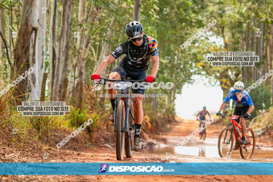 8ª Ultramaratona Pata de Onça - Domingo