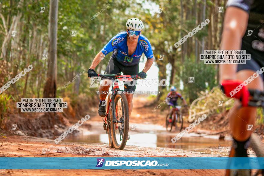 8ª Ultramaratona Pata de Onça - Domingo