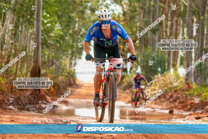 8ª Ultramaratona Pata de Onça - Domingo