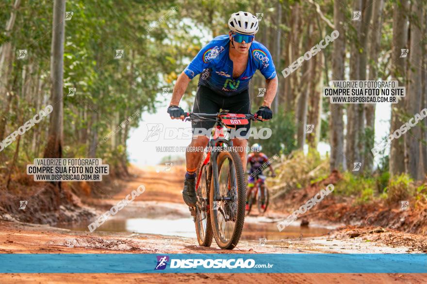 8ª Ultramaratona Pata de Onça - Domingo