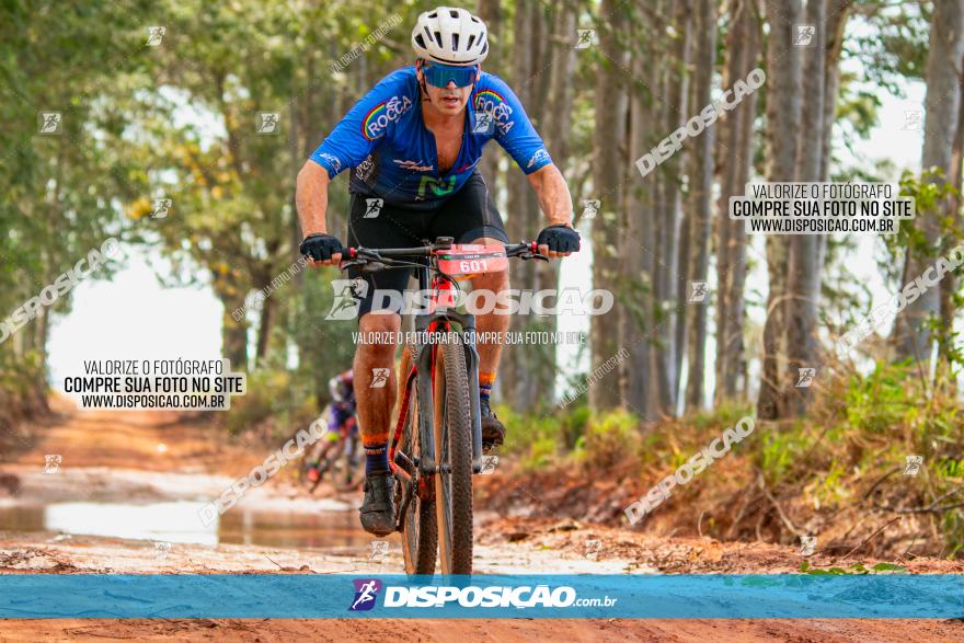 8ª Ultramaratona Pata de Onça - Domingo