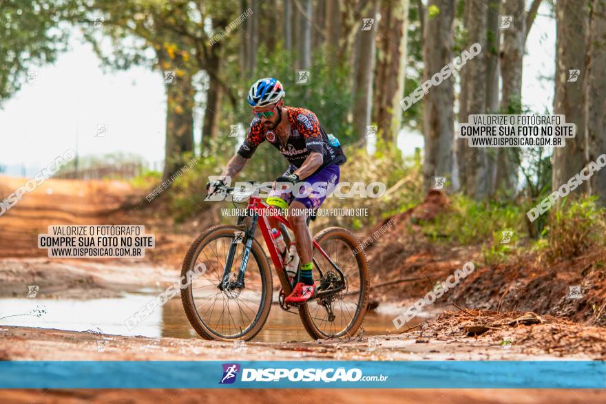 8ª Ultramaratona Pata de Onça - Domingo