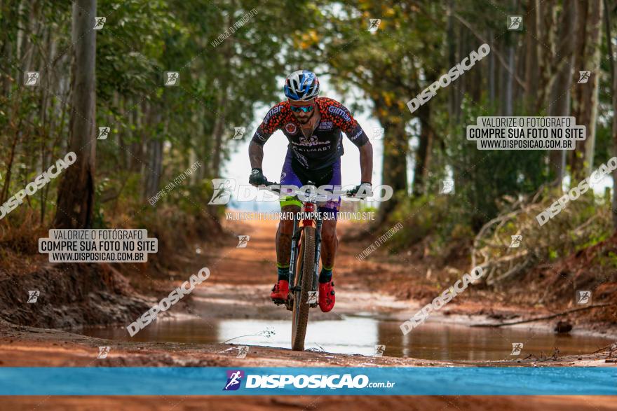 8ª Ultramaratona Pata de Onça - Domingo