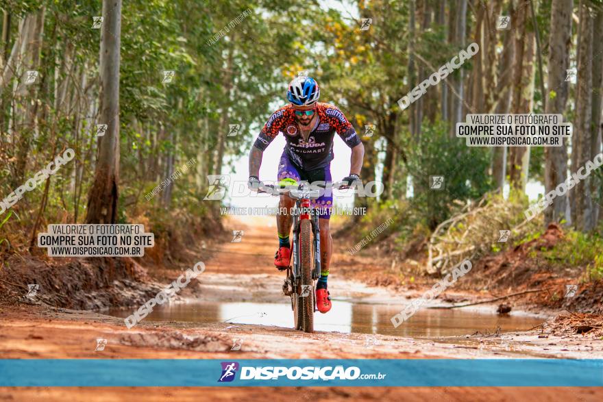 8ª Ultramaratona Pata de Onça - Domingo