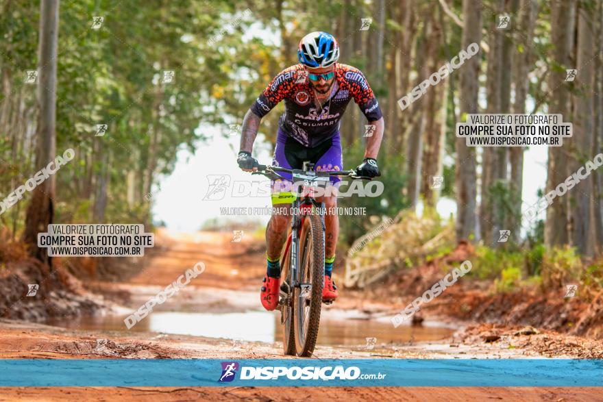 8ª Ultramaratona Pata de Onça - Domingo