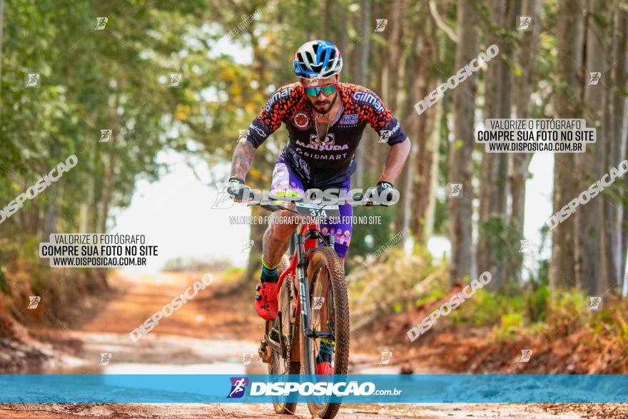 8ª Ultramaratona Pata de Onça - Domingo