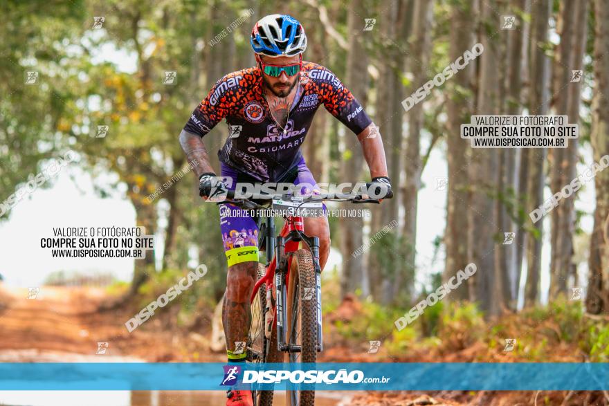 8ª Ultramaratona Pata de Onça - Domingo