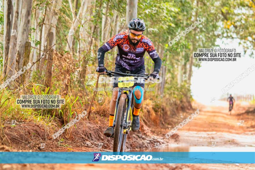 8ª Ultramaratona Pata de Onça - Domingo